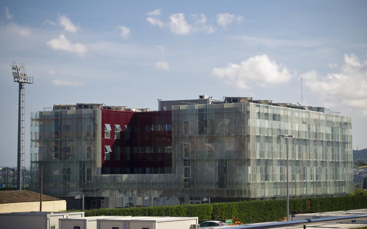 La Masia